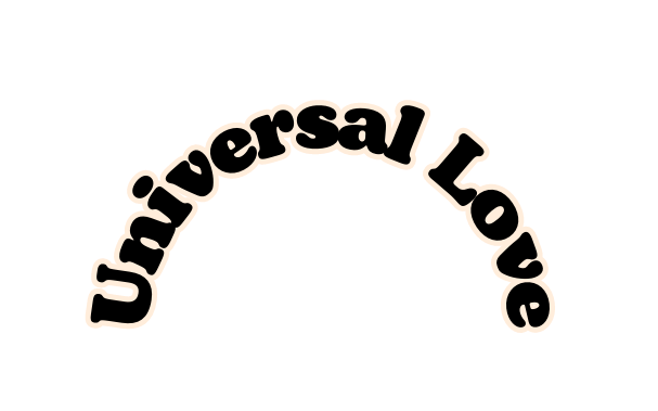 Universal Love